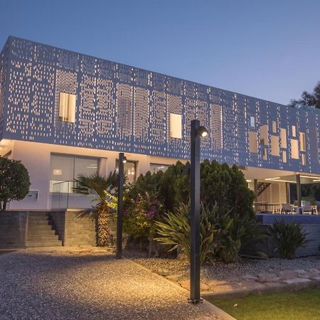 Chloe Luxury Villas Protaras Exterior photo