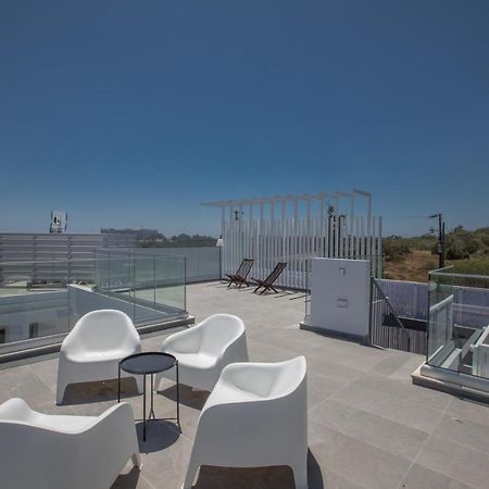 Chloe Luxury Villas Protaras Exterior photo