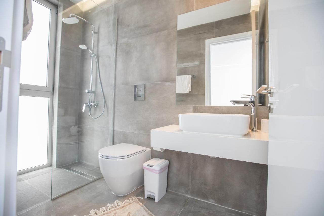Chloe Luxury Villas Protaras Exterior photo
