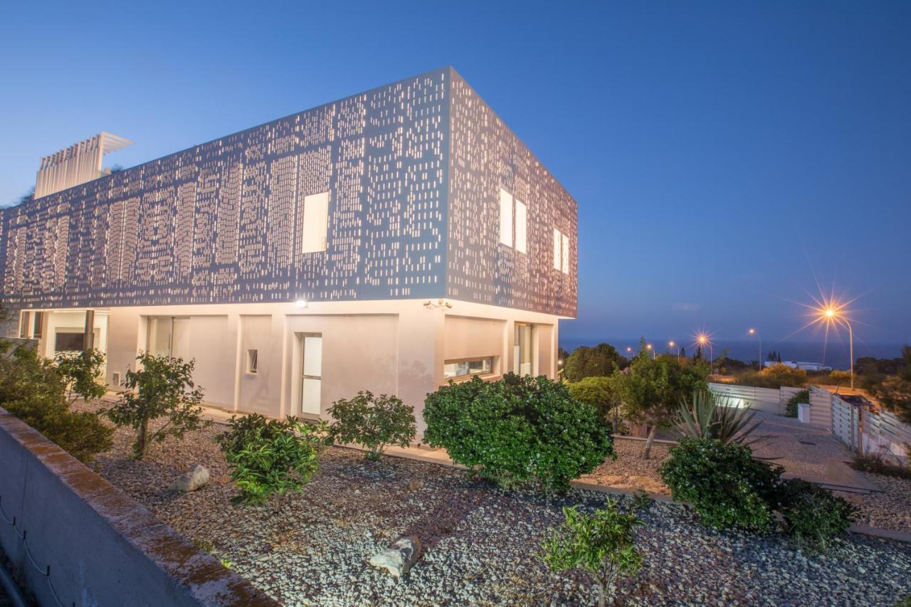 Chloe Luxury Villas Protaras Exterior photo