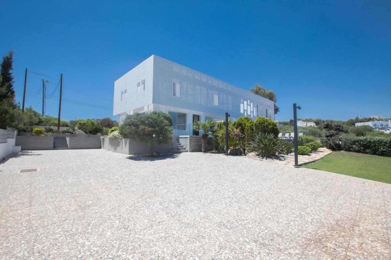 Chloe Luxury Villas Protaras Exterior photo