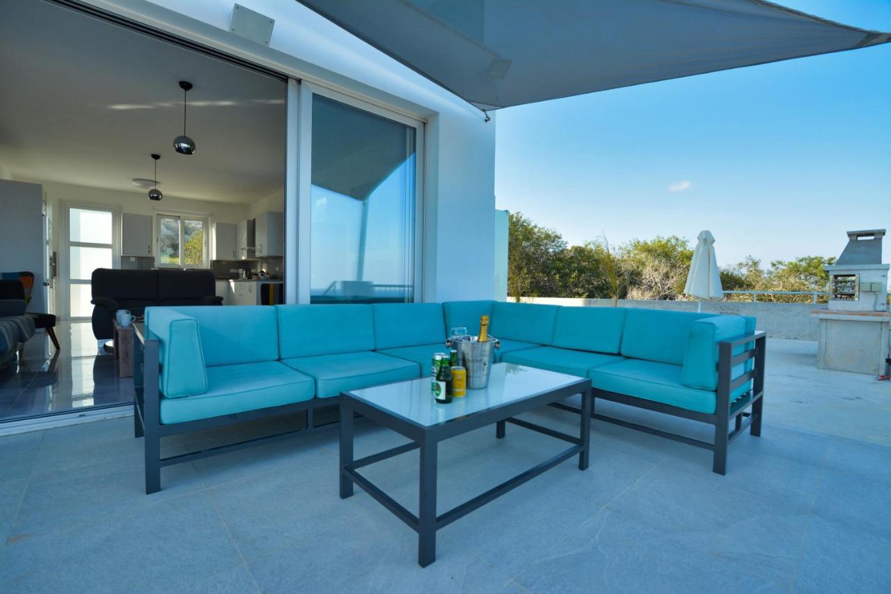 Chloe Luxury Villas Protaras Exterior photo